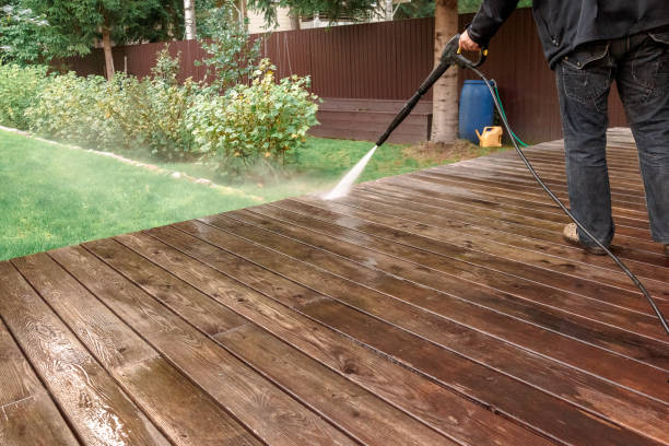 Best Pool Deck Cleaning  in East Bethel, MN