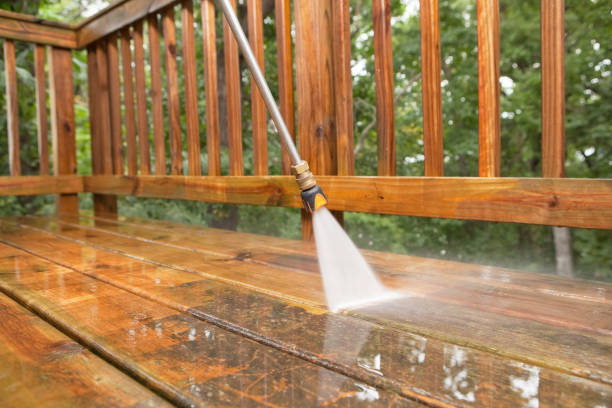 Best Building Exterior Washing  in East Bethel, MN