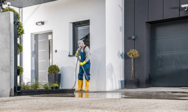 Best Post-Construction Pressure Washing  in East Bethel, MN