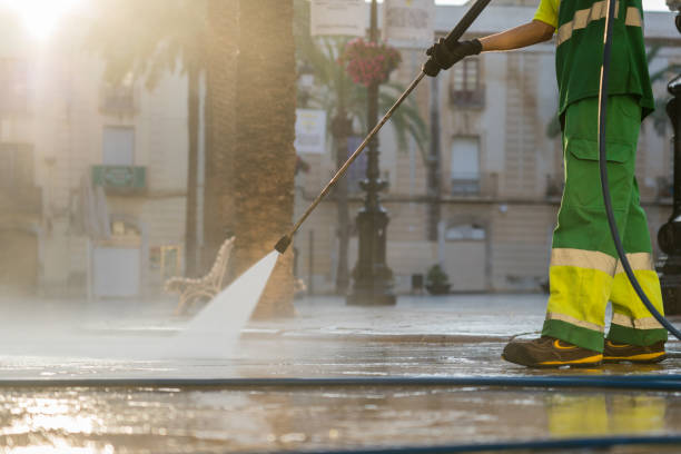 Best Patio and Deck Pressure Washing  in East Bethel, MN